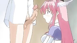 First Time with Stepsister - Hentai UNCENSORED [SUBTITLED]