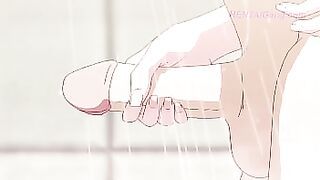 Spy X Family • UNCENSORED HENTAI (Parody)