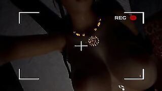 Lara explores a sunken ship in search of a sexual partner. 3D Hentai Game Animation