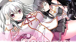 Real Hentai Situation Part 25 Kanna Route Part 9 End