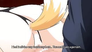Hentai Cosplay