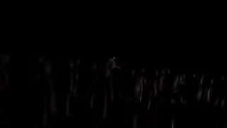 [MMD] KOKORO TOUHOU HENTAI