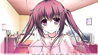 Real Hentai Situation Part 28 Yuri Route 2