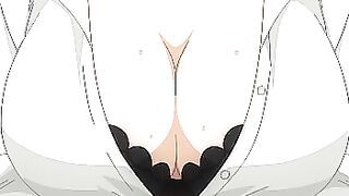 Uncensored Hentai Anime 1