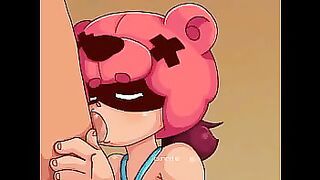 Nita blowjob | Brawl Stars Hentai 18