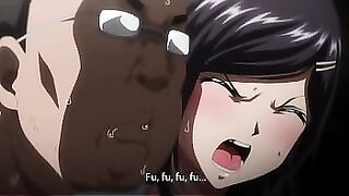 New hentai ugly bastard