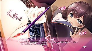 Real Hentai Situation 2 Part 1
