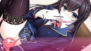 Real Hentai Situation 2 Part 2