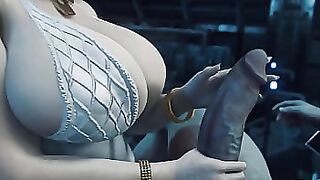 SFM 3d Porn Game Hentai Big Tits