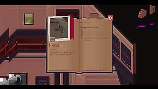Hentai Game - Network Euphoria - Part 1