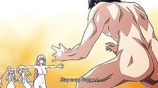 hentai I came to another world, so I'm special