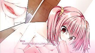 Real Hentai Situation 2 Part 6