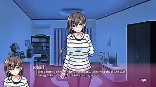 Real Hentai Situation 2 Part 7