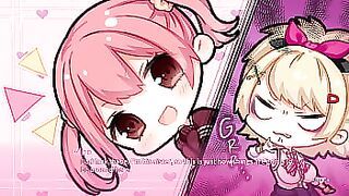 Real Hentai Situation 2 Part 8