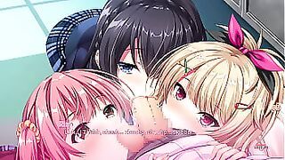 Real Hentai Situation 2 Part 9