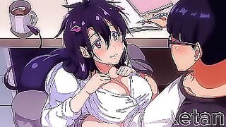 Succubus Yondara Haha Ga Kita!? HMV Part 2