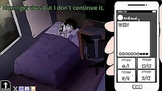 [ALarm] Hentai Game Playthrough