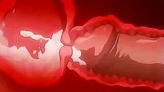 My teacher cums inside my pussy - Hentai UNCENSORED [SUBTITLED]