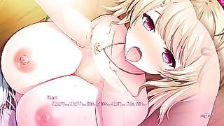 Real Hentai Situation 2 Part 15 Nao Route 1