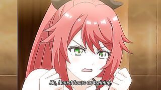 Hentai princess fucked