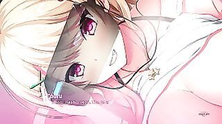 Real Hentai Situation 2 Part 15 Nao Route 1 (Second Option)