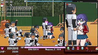 Hentai Game Manager Serves All Full Gallery