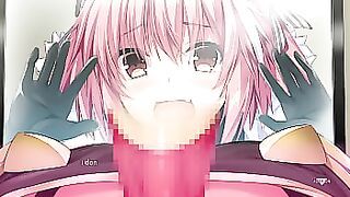 Real Hentai Situation 2 Part 17 Nao Route 4