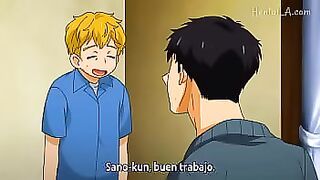 Hentai Trabajo