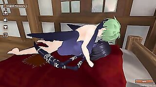 [Hentai Game] ]Monster Girl Island - Gallery