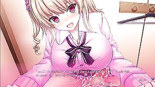 Real Hentai Situation 2 Part 21 Nao Route 8