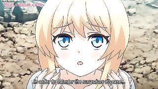 New hentai release nov 9 2025