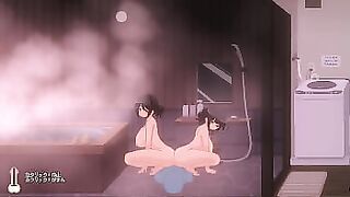 [Hentai Game] Samā ~ Natsu No 14-Nichi ~ | Gameplay and Gallery | [RJ01402070]