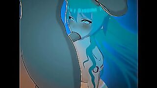 Hatsune miku hentai