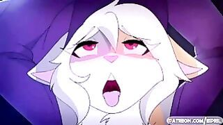 Furry Animation & Gif Compilation