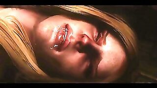 D.Va Waveracer fucked at the beach | Overwatch Porn and Hentai (Gnomfist)