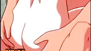 Naruto fucks hot blonde Ino