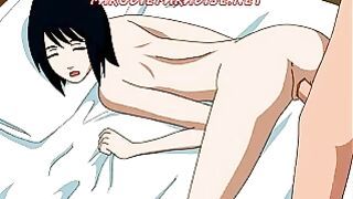 Naruto and Shizune hot sex