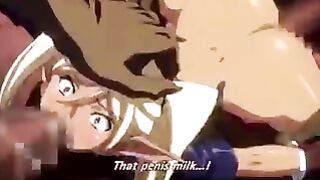 Extreme Cum Inflation for Cute Girls