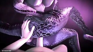 [SFM] Skyrim Compilation 1 (ARGONIAN EDITION)