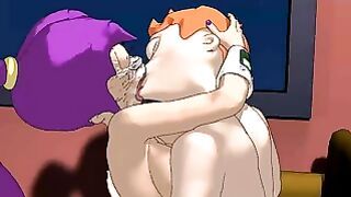 An Hypnotoad Valentine