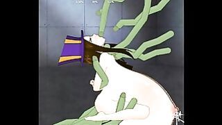 Caitlyn – Inflation tentacles