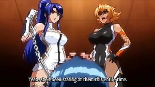 Futanari 1
