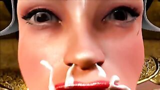 Bride of the Goblin (1 & 2 Marathon)