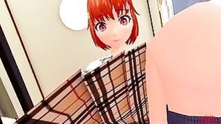 ResizeMe Shrink/Giantess game