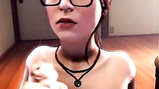 Giantess & Girls Part 2
