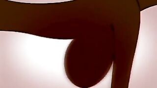 Russian Music Video Breast Expansion