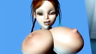Breast Expansion 1