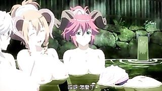 Seven Deadly Sins Breast Expansion