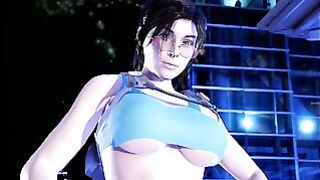 Honey Select | Mods – Lara Croft