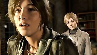 Rise of the Tomb Raider – Lara’s New Journey